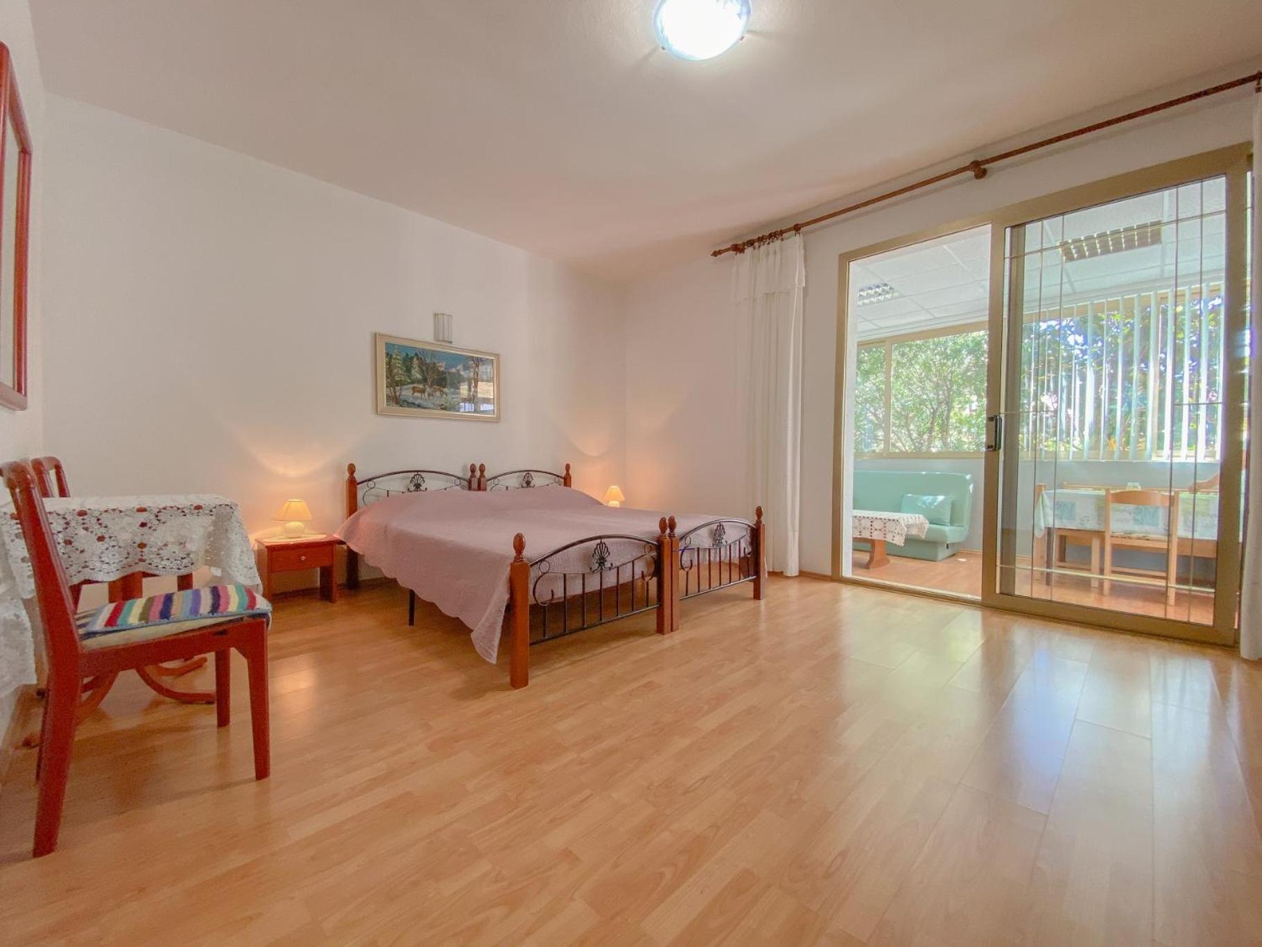 Beco Three Apartment Novigrad  Exterior photo