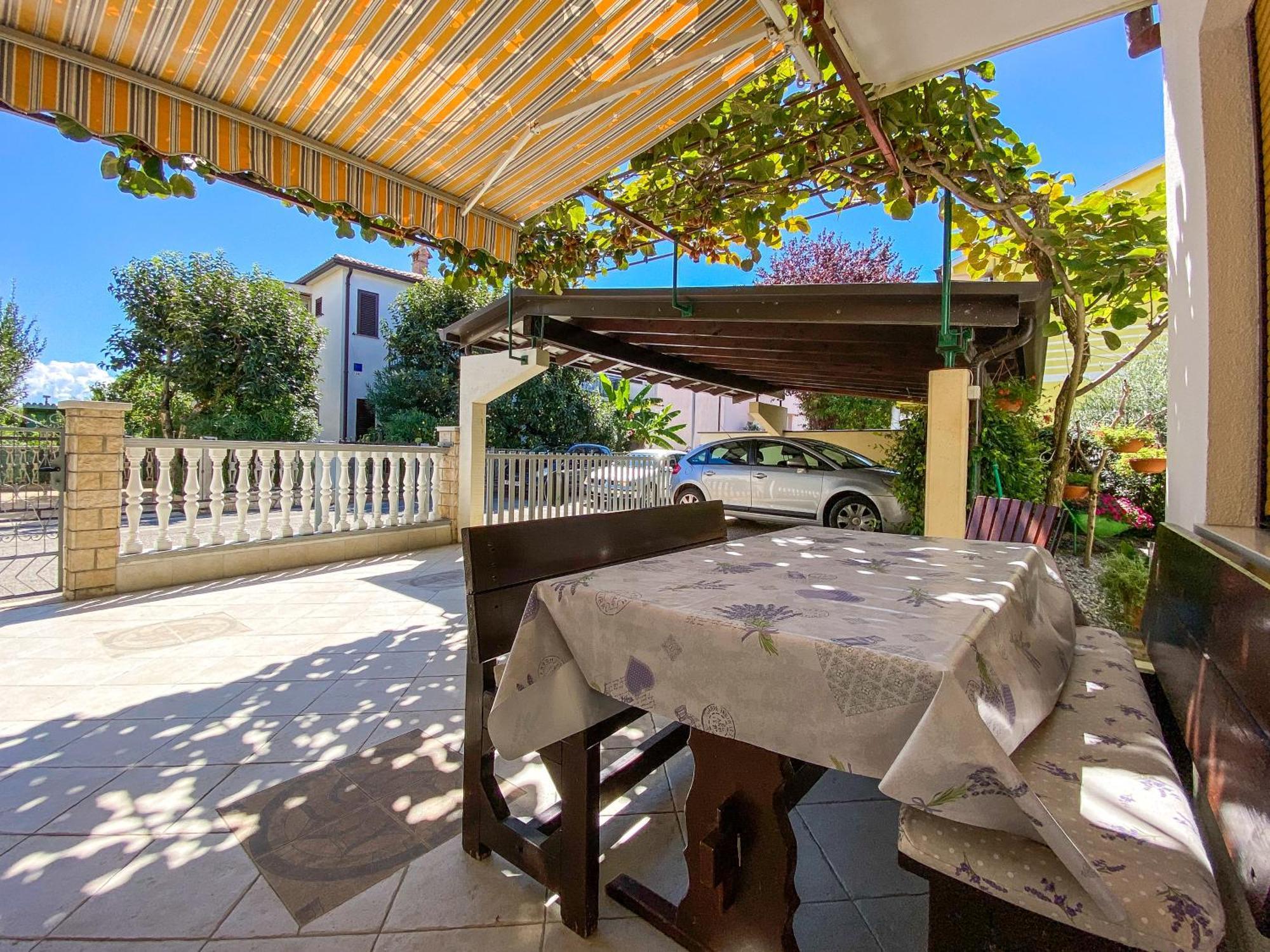 Beco Three Apartment Novigrad  Exterior photo